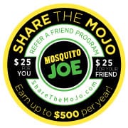 share the mojo